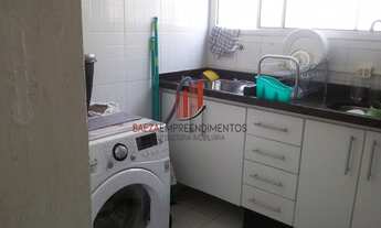 Imagem 6: APARTAMENTO RESIDENCIAL em Sorocaba - SP, Residencial Pássaros