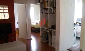 Imagem 7: APARTAMENTO RESIDENCIAL em Sorocaba - SP, Residencial Pássaros