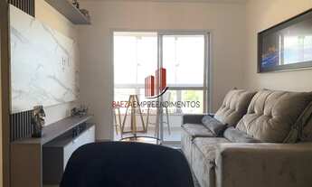 Imagem: Apartamento a Venda Edifício Fenix Votorantim