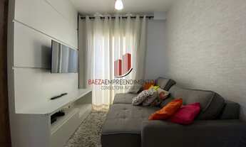 Imagem: Apartamento Residencial em Sorocaba - SP