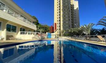 Imagem: Apartamento à venda Residencial Aspen Jardim