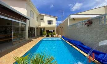 Imagem: Casa com 3 quartos à venda Vila Lucy Sorocaba