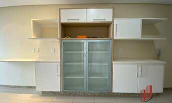 Imagem 7: Apartamento para venda Residencial Miró Parque Campolim