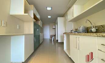 Imagem: Apartamento para venda Residencial Miró