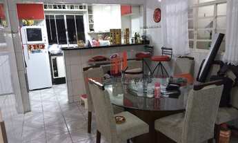 Imagem: Casa a venda Wanel Ville IV Sorocaba SP
