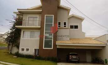 Imagem: CASA RESIDENCIAL em VOTORANTIM - SP, PARQUE