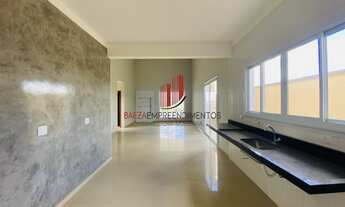 Imagem 3: Casa com 3 dormitórios 1 Suíte à venda condomínio Ibiti Reserva Sorocaba