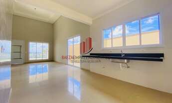 Imagem 6: Casa com 3 dormitórios 1 Suíte à venda condomínio Ibiti Reserva Sorocaba