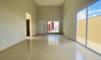 Imagem 5: Casa com 3 dormitórios 1 Suíte à venda condomínio Ibiti Reserva Sorocaba