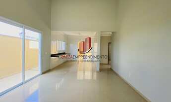 Imagem 7: Casa com 3 dormitórios 1 Suíte à venda condomínio Ibiti Reserva Sorocaba