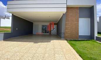 Imagem 2: Casa com 3 dormitórios 1 Suíte à venda condomínio Ibiti Reserva Sorocaba