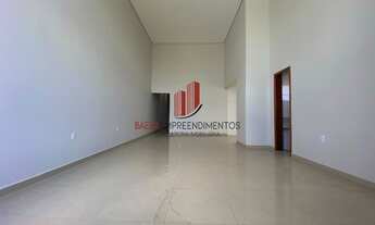 Imagem 5: Casa 3 dormitórios à venda condomínio Ibiti Reserva Sorocaba