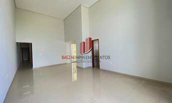 Imagem 4: Casa 3 dormitórios à venda condomínio Ibiti Reserva Sorocaba