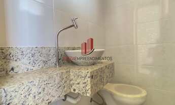 Imagem 6: Casa 3 dormitórios à venda condomínio Ibiti Reserva Sorocaba