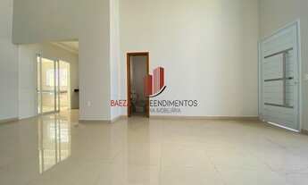 Imagem 3: Casa 3 dormitórios à venda condomínio Ibiti Reserva Sorocaba