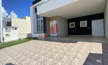 Imagem: Casa 3 dormitórios à venda condomínio