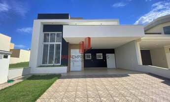 Imagem 2: Casa 3 dormitórios à venda condomínio Ibiti Reserva Sorocaba