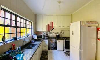 Imagem: Casa a venda Jardim Siriema Sorocaba SP