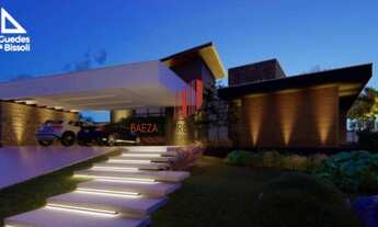 Imagem 3: Terreno à venda Alto da Boa Vista Residencial Vittório Emanuelle