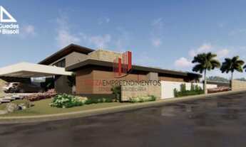 Imagem: Terreno à venda Alto da Boa Vista Residencial