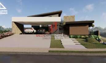 Imagem 2: Terreno à venda Alto da Boa Vista Residencial Vittório Emanuelle