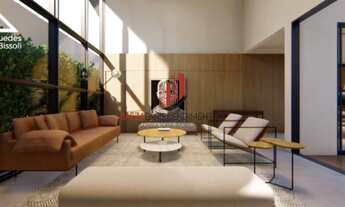 Imagem 4: Terreno à venda Alto da Boa Vista Residencial Vittório Emanuelle