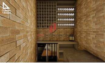 Imagem 7: Terreno à venda Alto da Boa Vista Residencial Vittório Emanuelle