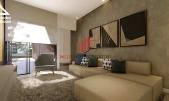 Imagem 6: Terreno à venda Alto da Boa Vista Residencial Vittório Emanuelle