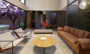 Imagem 5: Terreno à venda Alto da Boa Vista Residencial Vittório Emanuelle