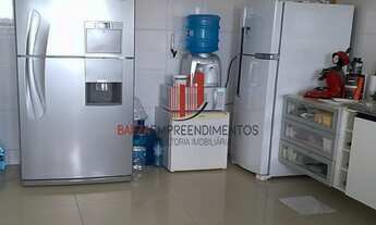 Imagem 6: Apartamento a venda Condomínio Cidade Jardim Sorocaba SP 3 dormitórios 1 suíte 3 banheiros