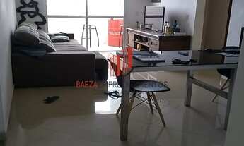 Imagem: Apartamento a venda Condomínio Cidade Jardim