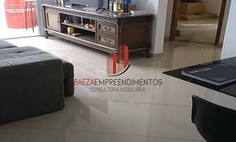 Imagem 3: Apartamento a venda Condomínio Cidade Jardim Sorocaba SP 3 dormitórios 1 suíte 3 banheiros