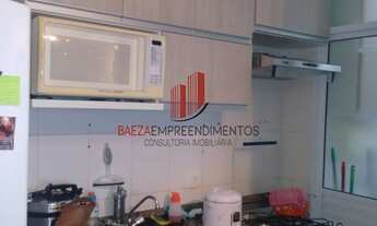 Imagem 2: Apartamento a venda Condomínio Evidence Sorocaba-SP