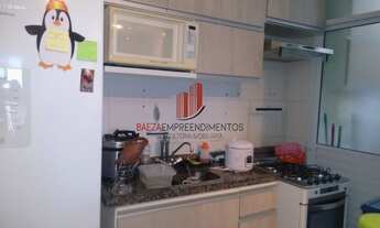 Imagem: Apartamento a venda Condomínio Evidence