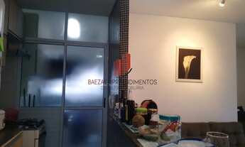 Imagem 4: Apartamento a venda Condomínio Evidence Sorocaba-SP