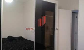 Imagem 7: Apartamento a venda Condomínio Evidence Sorocaba-SP