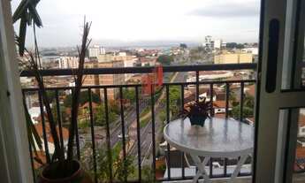 Imagem 6: Apartamento a venda Condomínio Evidence Sorocaba-SP