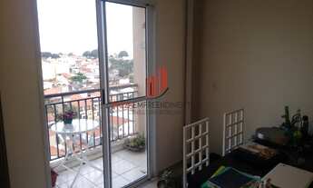 Imagem 5: Apartamento a venda Condomínio Evidence Sorocaba-SP