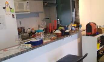 Imagem 3: Apartamento a venda Condomínio Evidence Sorocaba-SP