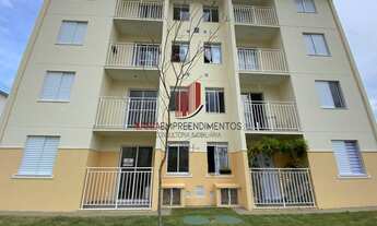 Imagem 2: Apartamento Novo térreo à venda Condomínio Villa Flora