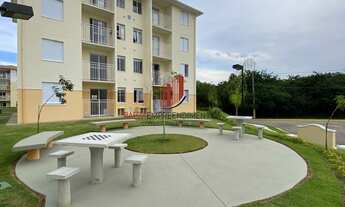 Imagem: Apartamento Novo térreo à venda Condomínio