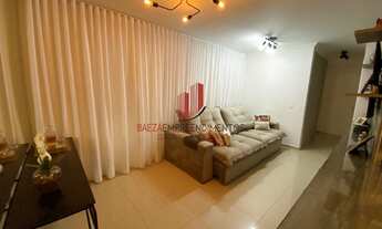 Imagem 4: Apartamento com área gourmet à venda Residencial Villa Flora