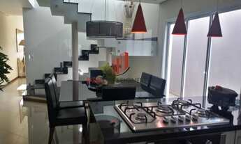 Imagem: Casa com área gourmet 3 dormitórios 1