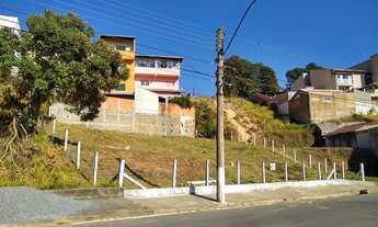Imagem 4: TERRENO Jardim Centenário, Poços de Caldas ACEITA TROCA EM UM APARTAMENTO. TOPOGRAFIA IDEA