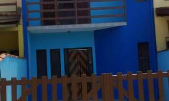 Imagem: CASA TEMPORADA BORACEIA