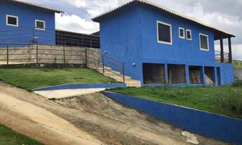 Imagem: CHACARA ENTRE CALDAS E POÇOS DE CALDAS