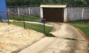 Imagem 2: CHACARA ENTRE CALDAS E POÇOS DE CALDAS