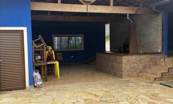 Imagem 7: CHACARA ENTRE CALDAS E POÇOS DE CALDAS