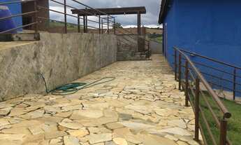 Imagem 3: CHACARA ENTRE CALDAS E POÇOS DE CALDAS