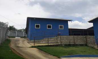 Imagem 4: CHACARA ENTRE CALDAS E POÇOS DE CALDAS